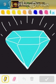 diamond