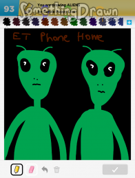 aliens