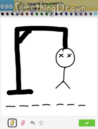 hangman