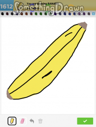 BANANA