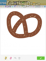 pretzel