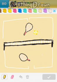 tennis