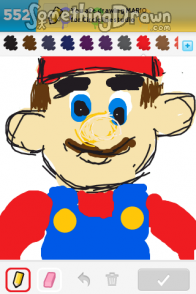 mario