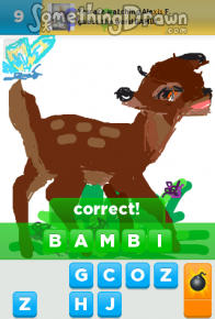 bambi