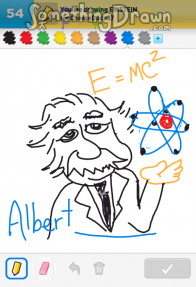 einstein