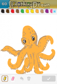 octopus