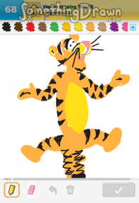 tigger