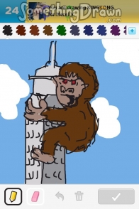 kingkong