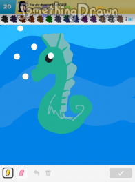 Seahorse