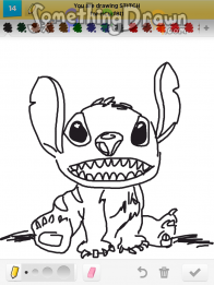 stitch