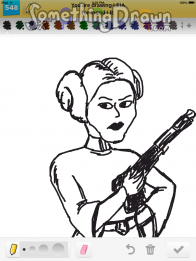 leia