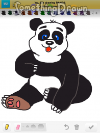 panda