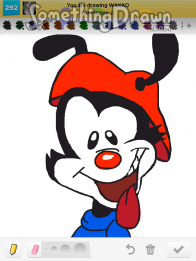 wakko