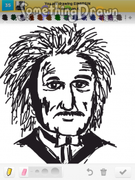 einstein