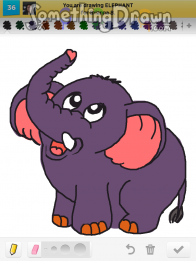 elephant