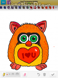 furby