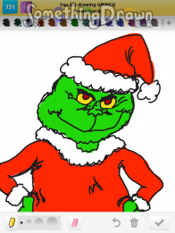 grinch