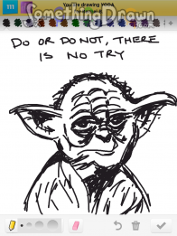 yoda