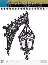 lantern