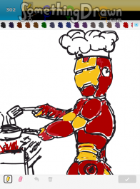 ironchef