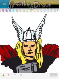 thor