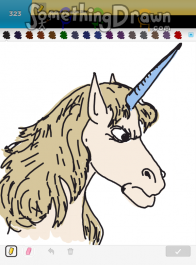 unicorn