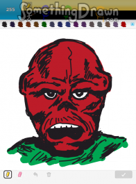 redskull