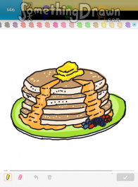 pancakes