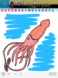 squid