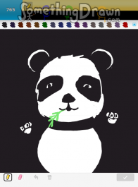 panda