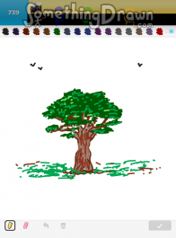 tree