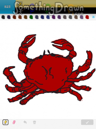 crab