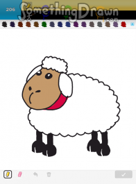 sheep