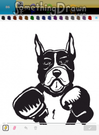 boxer