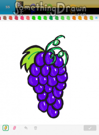 grapes