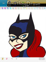 batgirl