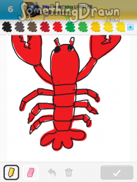 lobster