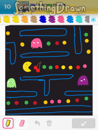 pacman