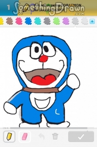 doraemon