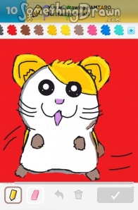 hamtaro