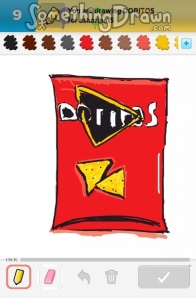 doritos