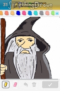 wizard