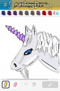 unicorn