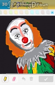 clown