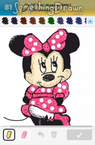 minnie