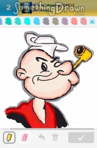 popeye