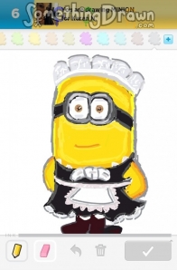 minion