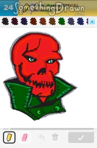 redskull