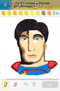 superman