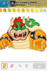 bowser